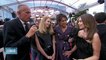 Élodie Bouchez et Pascale Arbillot sur "Guy", le nouveau film d'Alex Lutz- Cannes 2018