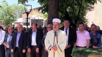 ABD'nin Tel Aviv Büyükelçiliğini Kudüs'e taşımasına tepki - ZONGULDAK