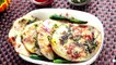Bread Uttapam Recipe | Evening Snacks Recipes | Indian Breakfast Recipe In Hindi