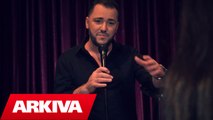 Indrit Mlika - E bukura Shqiptare (Official Video 4K)