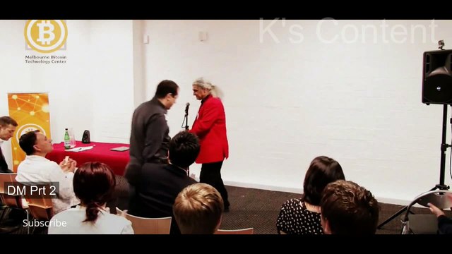 what is bitcoin andreas antonopoulos dm prt 2
