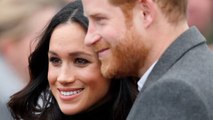How Meghan Markle is Preparing for the Royal Wedding