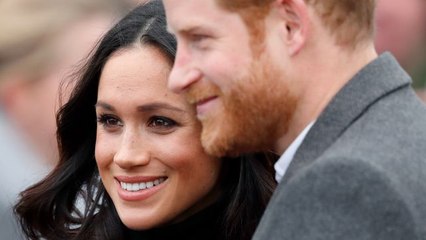 How Meghan Markle is Preparing for the Royal Wedding
