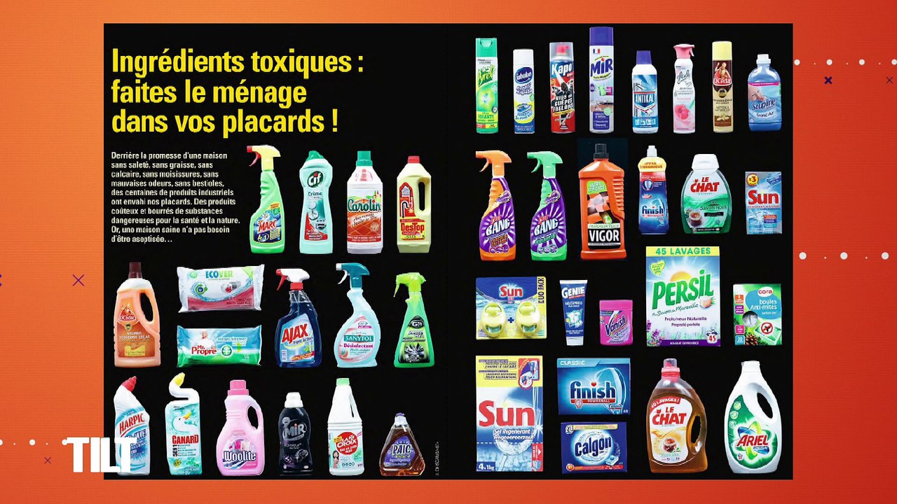 TILT  - 15/05/2018 Partie 3 - L’objet insolite d’Aymeric : Le mobilier retrouvé de Balzac