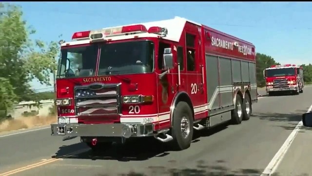 Kayaker Makes Gruesome Discovery Along Northern California River