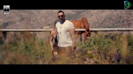 Bo feat. Γεωργία Βρανά - Τα Σημάδια (Official Music Video)