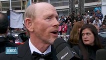 Ron Howard  