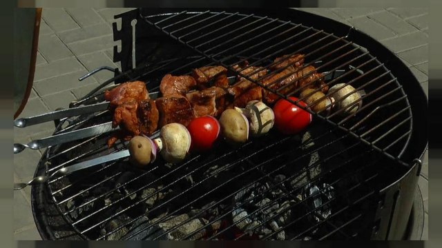Russia: divieto di barbecue durante i mondiali