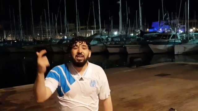 SALZBOURG VS OM 2-1 DEBRIEF L OM EN FINALE JE ME JETTE DANS LE VIEUX PORT Mohamed henni