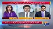 Hamid Mir on Why Shahbaz Sharif & PM Abbasi Trying To Defend Nawaz Sharif's Non-Defendable Statement