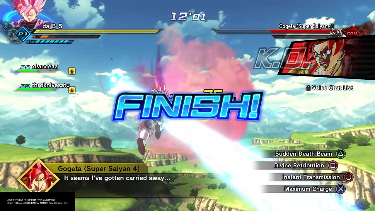 DRAGON BALL XENOVERSE 2_20180514010949