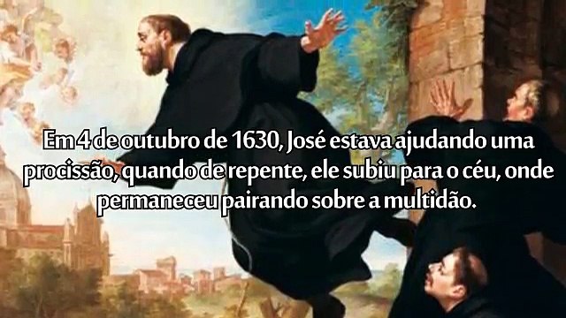 7 Mais Incríveis e Milagres de Sempre