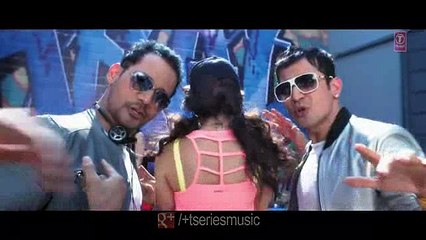 'Chittiyaan Kalaiyaan' VIDEO SONG _ Roy _ Meet Bros Anjjan_ Kanika Kapoor _ T-SE