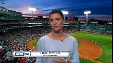 Red Sox vs. Athletics preview