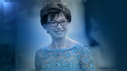Anne-Marie Couderc prend la tête d'Air France KLM