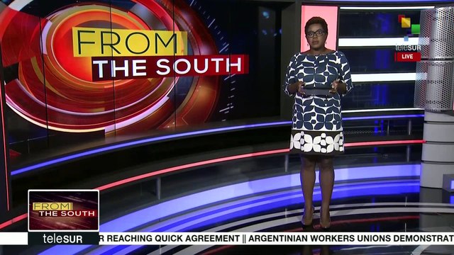 FtS 05-15: Palestine: U.S. embassy open in Jerusalem