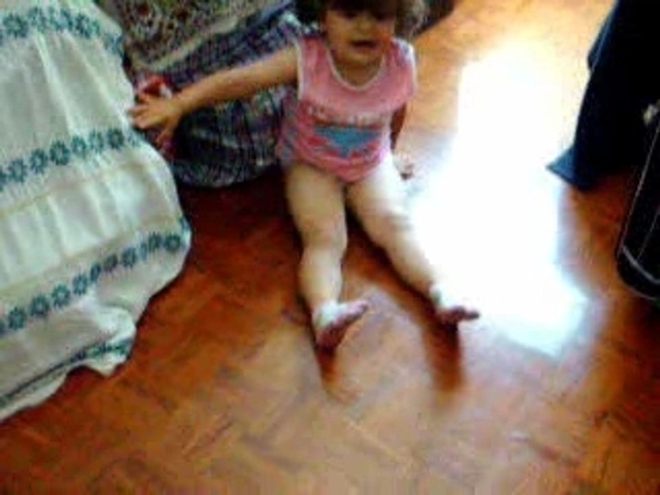 Minhas dancas e musicas
