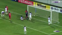 Al Duhail 4-1 AlAin / AFC Champions League (15/05/2018) Round of 16