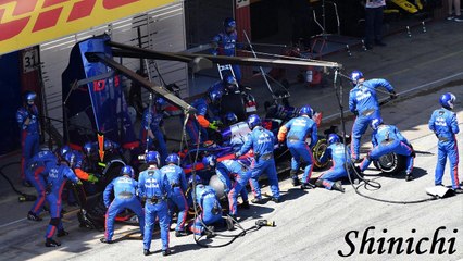 Resumen del GP de España 2018 - Loquendo