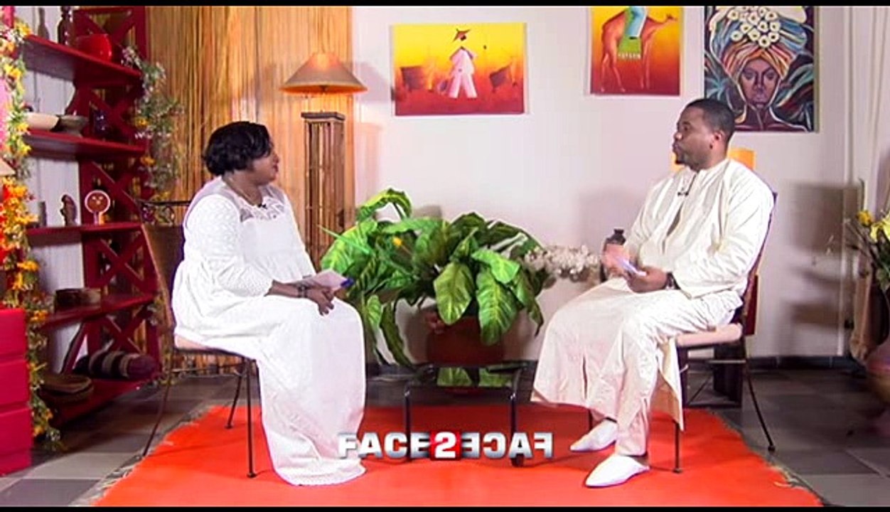 Face2Face : BOUGANE GUEYE brise le silence
