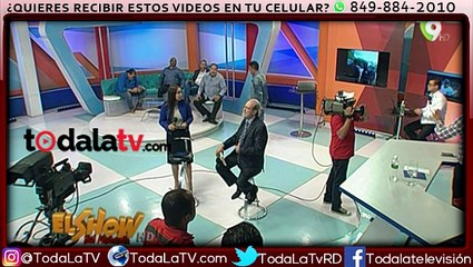Noticia de  Último Minuto, Robinson Canó  es detectado con uso de esteroides–Show del medio día-VIDEO