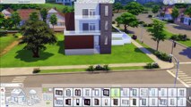 MY NEXT IRL APARTMENT? The Sims 4 Building!