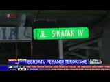 Terduga Teroris Dilumpuhkan di Surabaya Penjual Kue