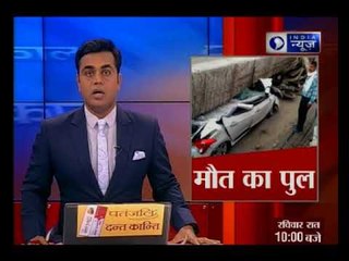 वाराणसी में फ्लाईओवर गिरने से 24 लोगों की मौत, 50 से ज्यादा लोग घायल, कौन है जिम्मेवार?