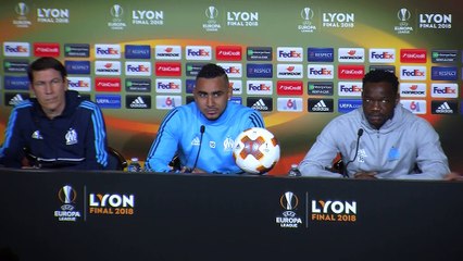 Pour Steve Mandanda cette finale à Lyon doit avant tout être une fête