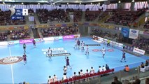 Sélestat x Chartres | Playoffs Proligue 2018 | Demi-finale Aller