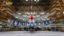 British Airways Is Sending An 'I Do Crew' Made Up Of All Harrys and Meghans In Honor Of The Royal Wedding