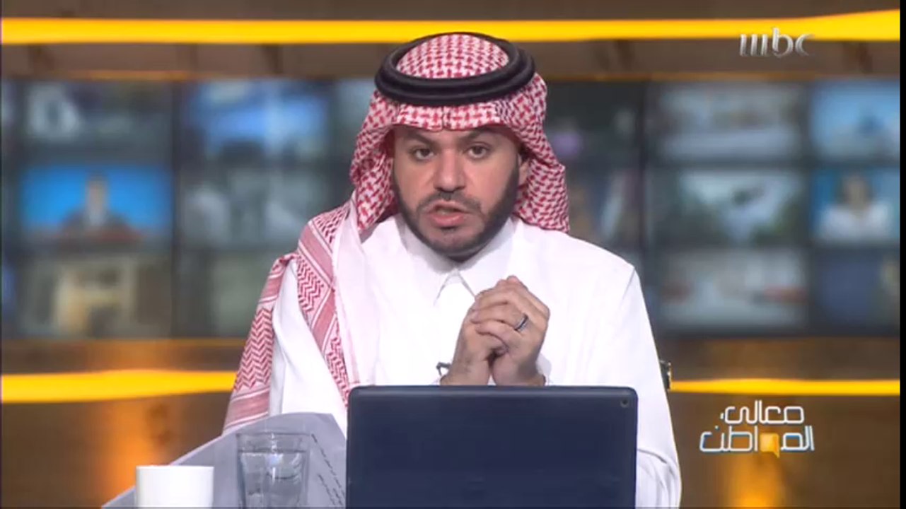 الرئيس التنفيذي للبرنامج الوطني لتطوير الثروة السمكية يعلق على تلوث البيئة البحرية