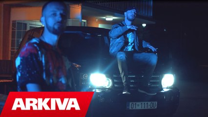 G Clone ft. Gjejti - Afer meje (Official Video 4K)