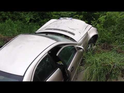 Aksident I rëndë në Patos - Një I vdekur e dy të plagosur