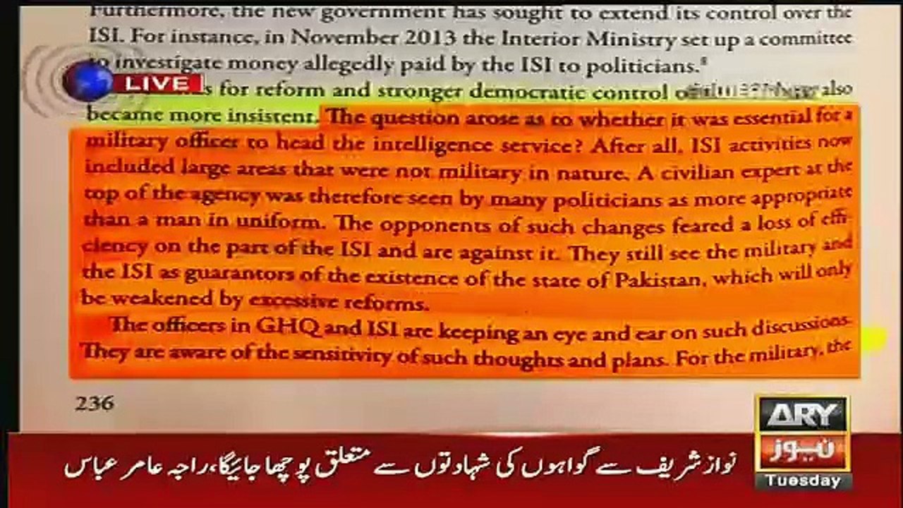Power Play - 15th May 2018