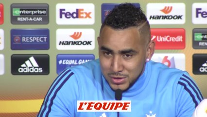 Payet «Je pense pouvoir être apte» - Foot - C3 - OM