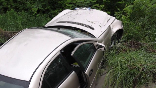 Aksident I rëndë në Patos - Një I vdekur e dy të plagosur