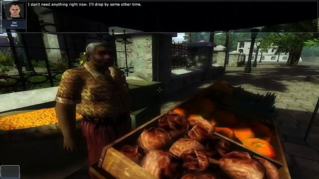 Boiling Point: Road To Hell! (First 15 Minutes, gameplay, blind)