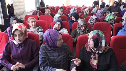 İsrail'in Gazze'deki katliamına tepkiler - MALATYA