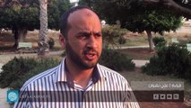 #تقرير | مع تواصل الحصار.. أهالي #درنة يبحثون عن طرق لدفن موتاهم