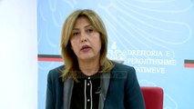 Kumari borxhli i shtetit - Top Channel Albania - News - Lajme