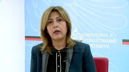 Kumari borxhli i shtetit - Top Channel Albania - News - Lajme