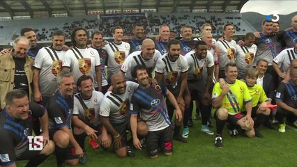 Marseille : le vote des anciens