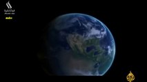 وثائقي -  ما بعد الكارثة - عندما تتوقف الارض عن الدوران