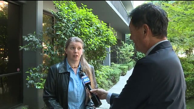 Victim in Minor Bicycle Accident Shocked to Receive Bill from Fire Department