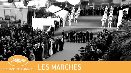 SOLO : A STAR WARS STORY - CANNES 2018 - LES MARCHES - VF