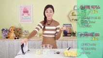 노오븐 디저트 최고봉 티라미수 크레이프! How to Make Tiramisu Crepe - Ari Kitchen
