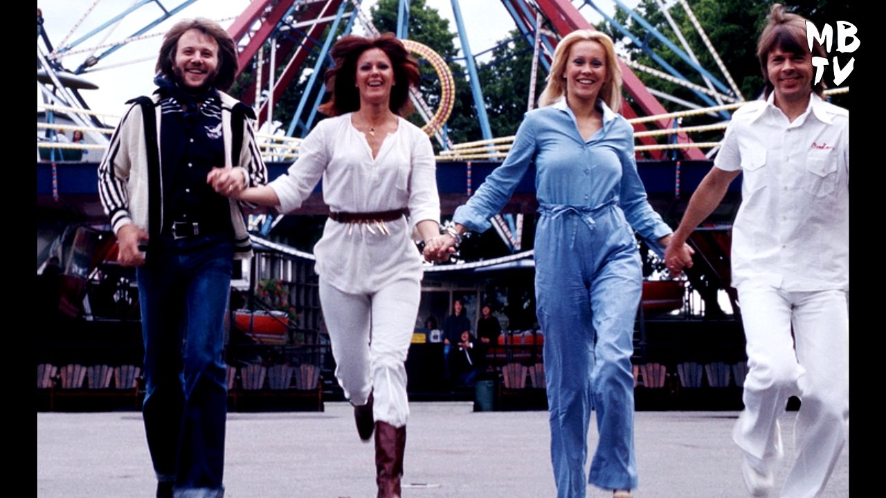 JEAN MARIE POTIEZ  le livre "ABBAcédaire"  Editions IUniversal Music Books MBTV