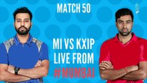 IPL 2018 : MI vs KXIP | Match 50 - Preview,Playing 11 and Match winning Prediction