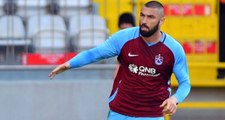 Trabzonspor'un Yıldız Oyuncusu Burak Yılmaz Beşiktaş'la Anlaştı